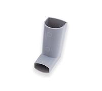 Vitalograph Simulateur Générique Jetable pour DPI - Vitalograph Aim - Paquet de 25 Pièces