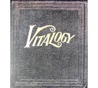 Vitalogy