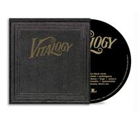 Vitalogy
