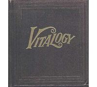 Vitalogy