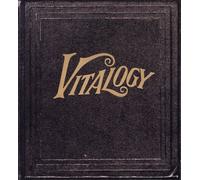 Vitalogy