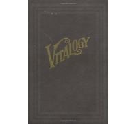 Vitalogy by E. Ruddock (1995-02-01)