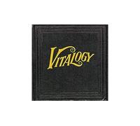 Vitalogy CD