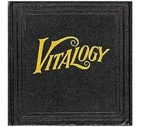 Pearl Jam – Vitalogy – CD – Expanded