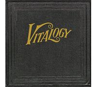 Vitalogy Vinyl Édition (Remastered)