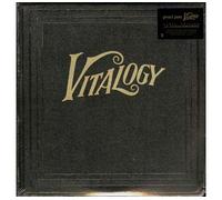 Vitalogy – Vinyle – Sony Music