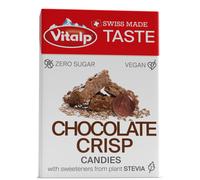 Vitalp Bonbons Chocolate Crisp 25g