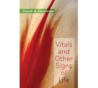 Vitals And Other Signs Of Life