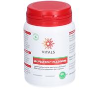 Vitals Salvestrol Platinum Capsule(S) 60 pc(s)