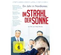 Vitaly Mansky - Im Strahl der Sonne