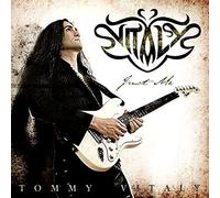 Vitaly, Tommy - Just Me [Import]