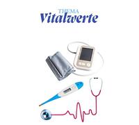 „Vitalzeichen in der Pflege - Das kompakte Kitteltaschenbuch für Auszubildende“: Sicher messen, dokumentieren und handeln - mit Fallbeispielen, Übungen, Merkhilfen und Platz für eigene Notizen