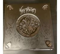 Vitam Aeternam - The Self-Aware Frequency