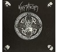 Vitam Aeternam - The Self-Aware Frequency (Ltd.Silver Vinyl)