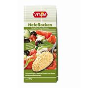 Vitam Flocons de levure sans sel (1 x 200 g)