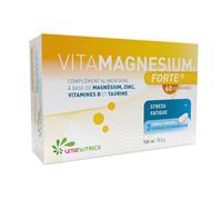 VITAMAGNESIUM Forte® Comprimé(S) 60 pc(s)