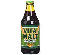 Vitamalt Boisson Gingembre Pack 6 x 33 cl