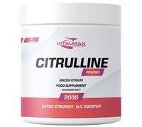 Vitamax Citrulline en poudre - 200 g