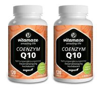 Vitamaze Coenzyme Q10 Capsule(S) 2x120 pc(s)