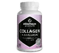 Vitamaze Collagène - 60 gélules