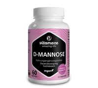 Vitamaze D-Mannose en gélules Capsule(S) 60 pc(s)