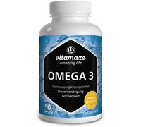 Vitamaze Omega 3 dosage élevé Capsule(S) 90 pc(s)