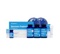 VitaMedica | Ensemble de récupération ultime | Préparation chirurgicale | Guérison des plaies | Suppléments | Crème à l'oxyde d'Arnica K | Packs chauds et froids | Approvisionnement de 30 jours |