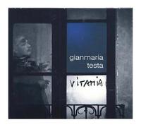 Vitamia – Vitamia – CD – Digipack