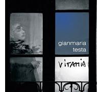 Vitamia – Vitamia – CD – Digipack
