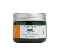 The Body Shop Vitamin C Moisture Day Cream crème de jour illuminatrice à la vitamine C 50 ml