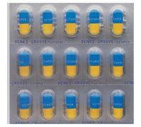 Denki Groove – Vitamine