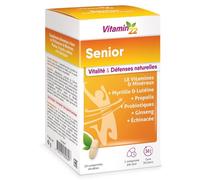 Vitamin'22 SENIOR