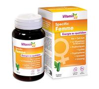 Vitamin'22 SPECIFIC FEMME