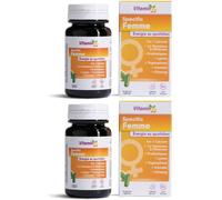 VITAMIN 22 Specific Femme Capsule(S) 2x60 pc(s)