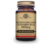 Vitamin B12 (Methylcobalamin) 1000 Mcg 30 Tablets