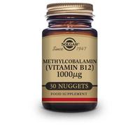 Vitamin B12 (Methylcobalamin) 1000 Mcg 30 Tablets