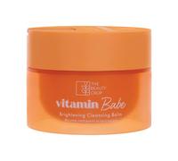 - Vitamin Babe Brightening Cleansing Balm