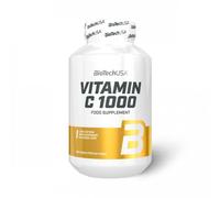 Vitamin C 1000 (100 Tabs)Vitamine CBiotech Usa
