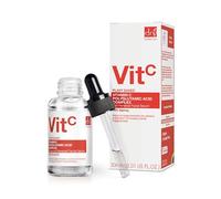 Vitamin C 3% & Polyglutamic Acid Complex 1% & Brightening Facial Serum 30ml