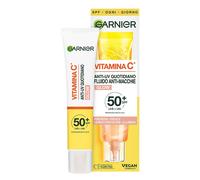 Vitamin C Anti-Uv Quotidiano Glow Garnier Skin Active 40ml