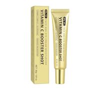 Vitamin C Booster Shot, Deep Hydration Formula, 30g, Glowing Cream, Moisturizing Glow Toner, Stable Hydration State, For Home Outdoor School Business Trip Traveling