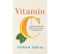 Vitamin C by Stephen M. Sagar Stephen M. Sagar (Auteur)