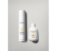Vitamin C Coffret Crème et Sérum éclat