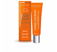 VITAMIN C EYE BOOST age-correcting illuminating under eye cream 30 ml