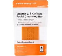 Vitamin C Facial Cleansing Bar