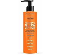 VITAMIN C GLOW LOTION age-brightening body cream treatment 200 ml