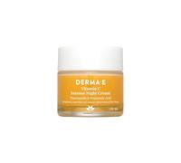 Vitamin C Intense Night Cream by Derma-E for Unisex - 2 oz Cream