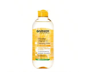 Vitamin C Micellar Water for Dull Skin 400 ml