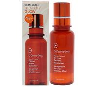 Vitamin C Plus Lactic Oil-Free Radiant Moisturizer by Dr. Dennis Gross for Women - 1.7 oz Moisturizer