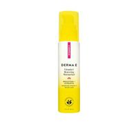 Vitamin C Renewing Moisturizer by Derma-E for Unisex - 2 oz Moisturizer